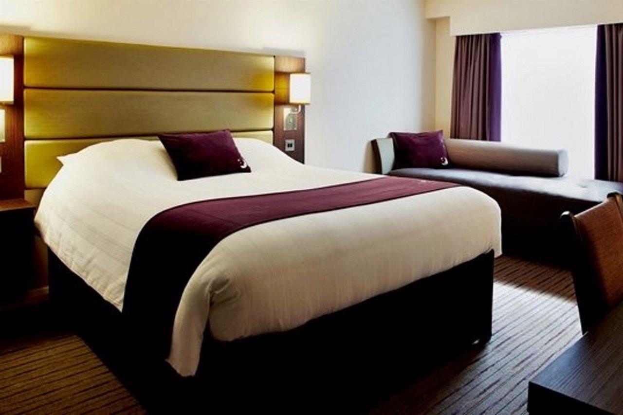 Hotel Premier 3*