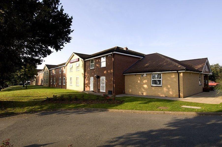 Hotel Premier Hereford