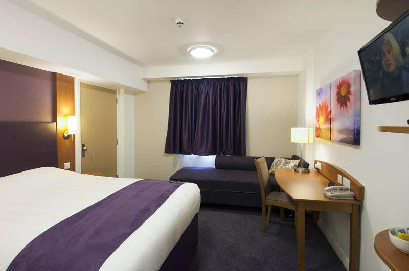 Hotel Premier Hereford