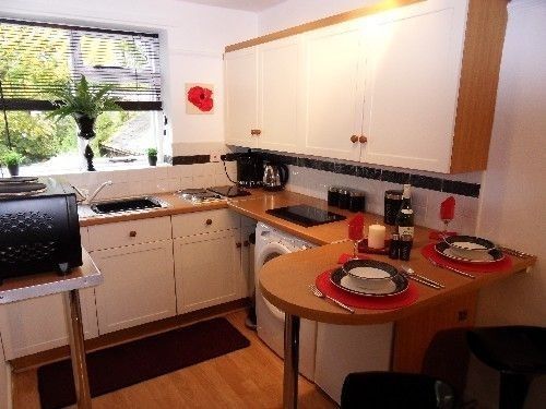 Bed & Breakfast Holly House And