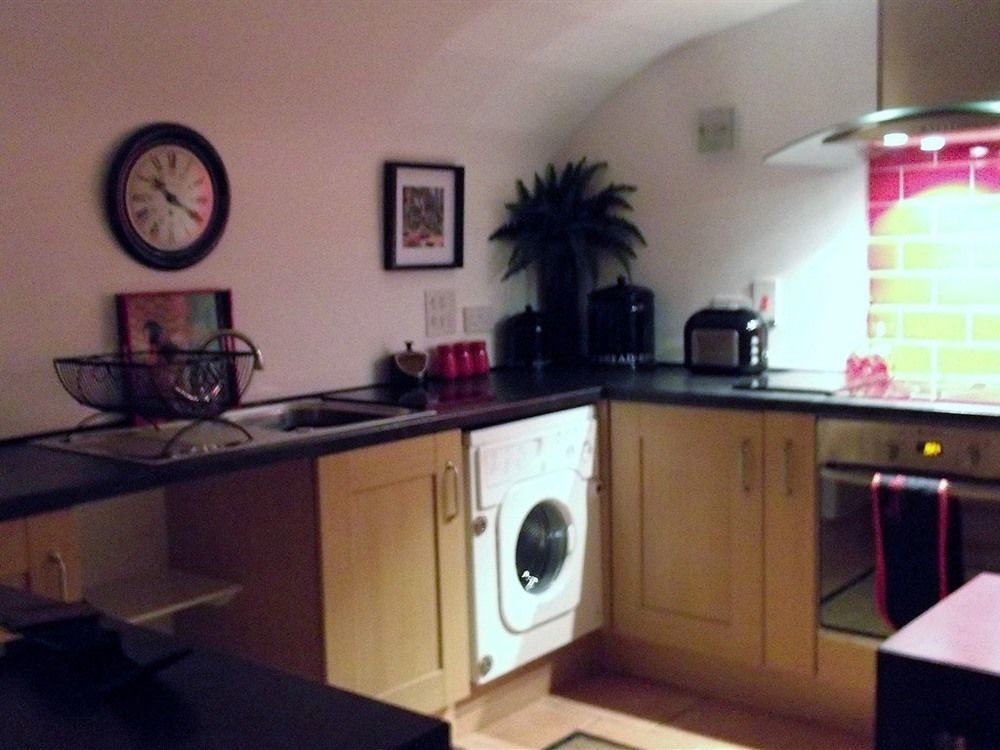 Holly House And Bed & Breakfast Hereford