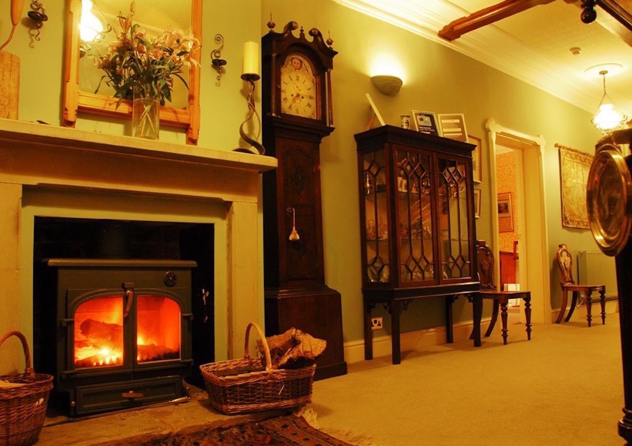 The Old Vicarage