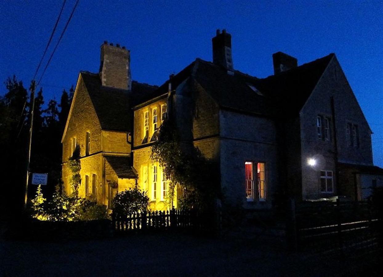 Bed & Breakfast The Old Vicarage Hereford