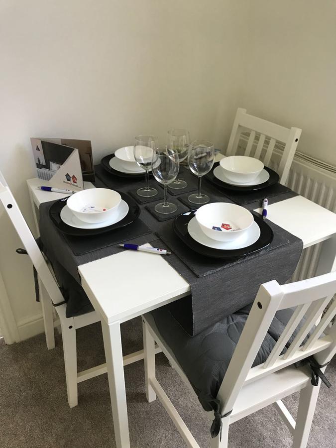 Hhereford - Raven House - 4 Bedroom House Located West Of City, Sleeps 7 - Perfect For Contractors Or A Base For Exploring - Hosted By Rentmyhouse