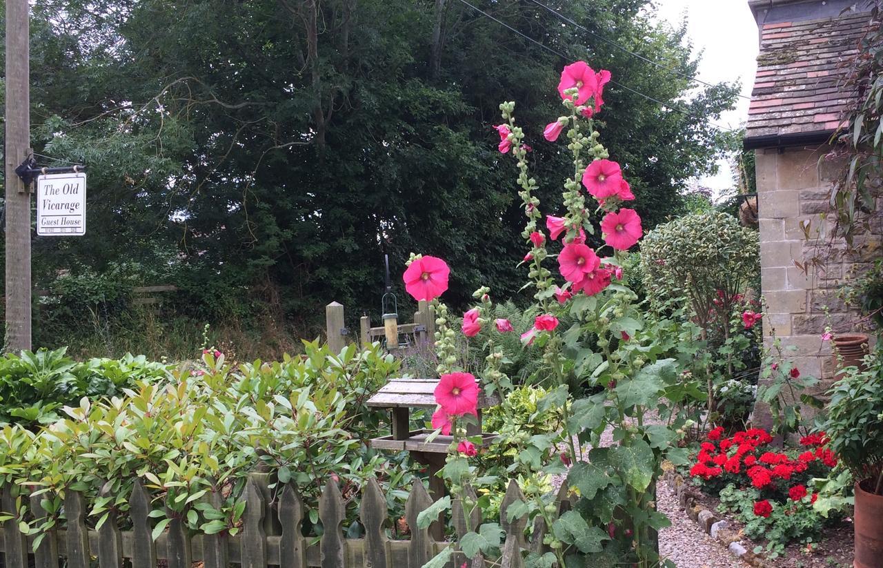 Bed & Breakfast The Old Vicarage