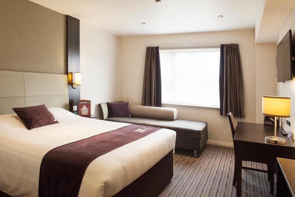 Premier Hotel 3*