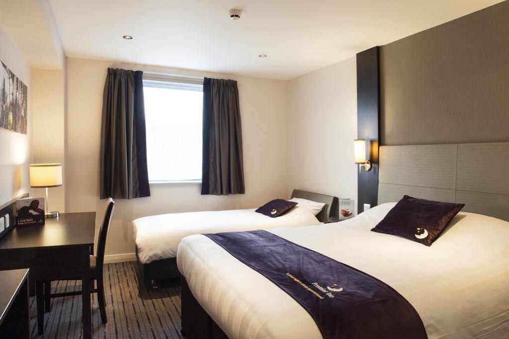 Hotel Premier