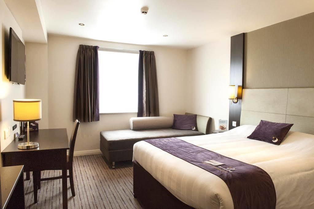 Premier Hotel Hereford