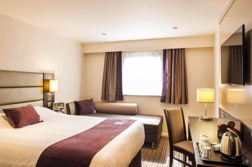 Premier Hotel Hereford
