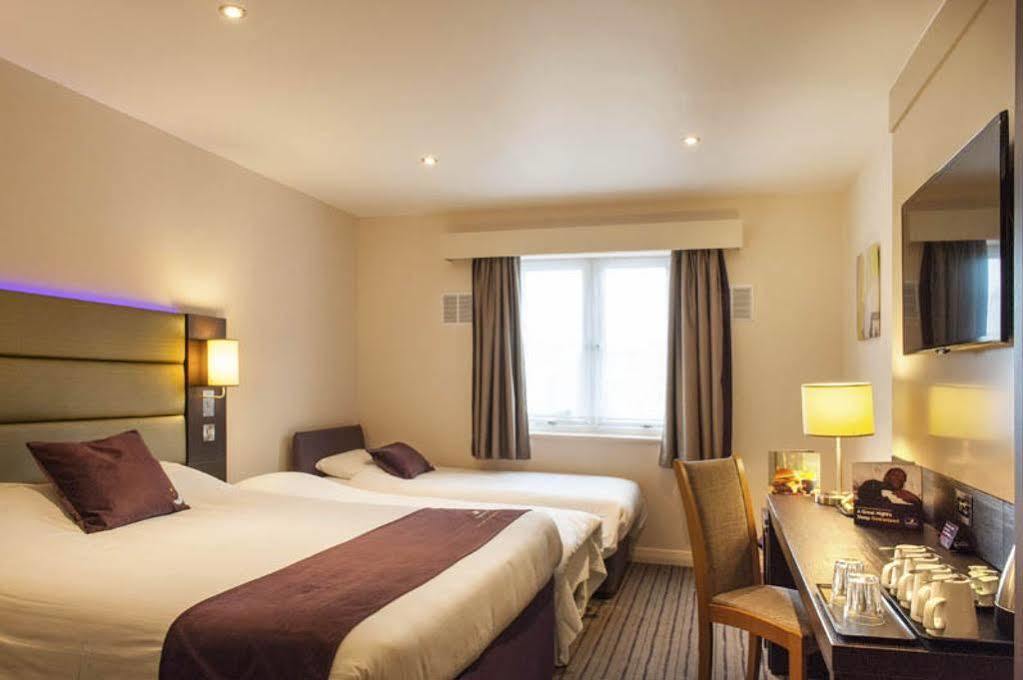 Premier Hotel Hereford