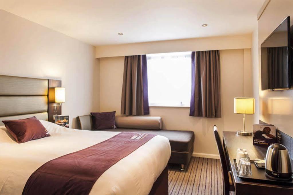 Hotel Premier Hereford