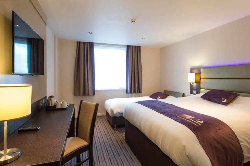 Hotel Premier Hereford