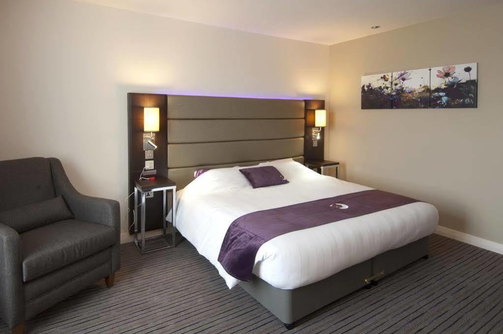 Hotel Premier