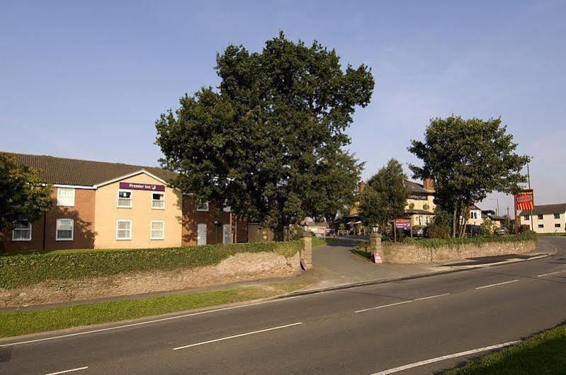 Premier Hereford
