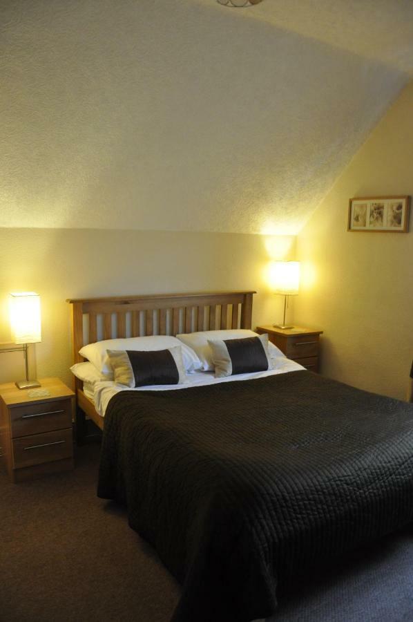 Guest house Holly Tree Hereford
