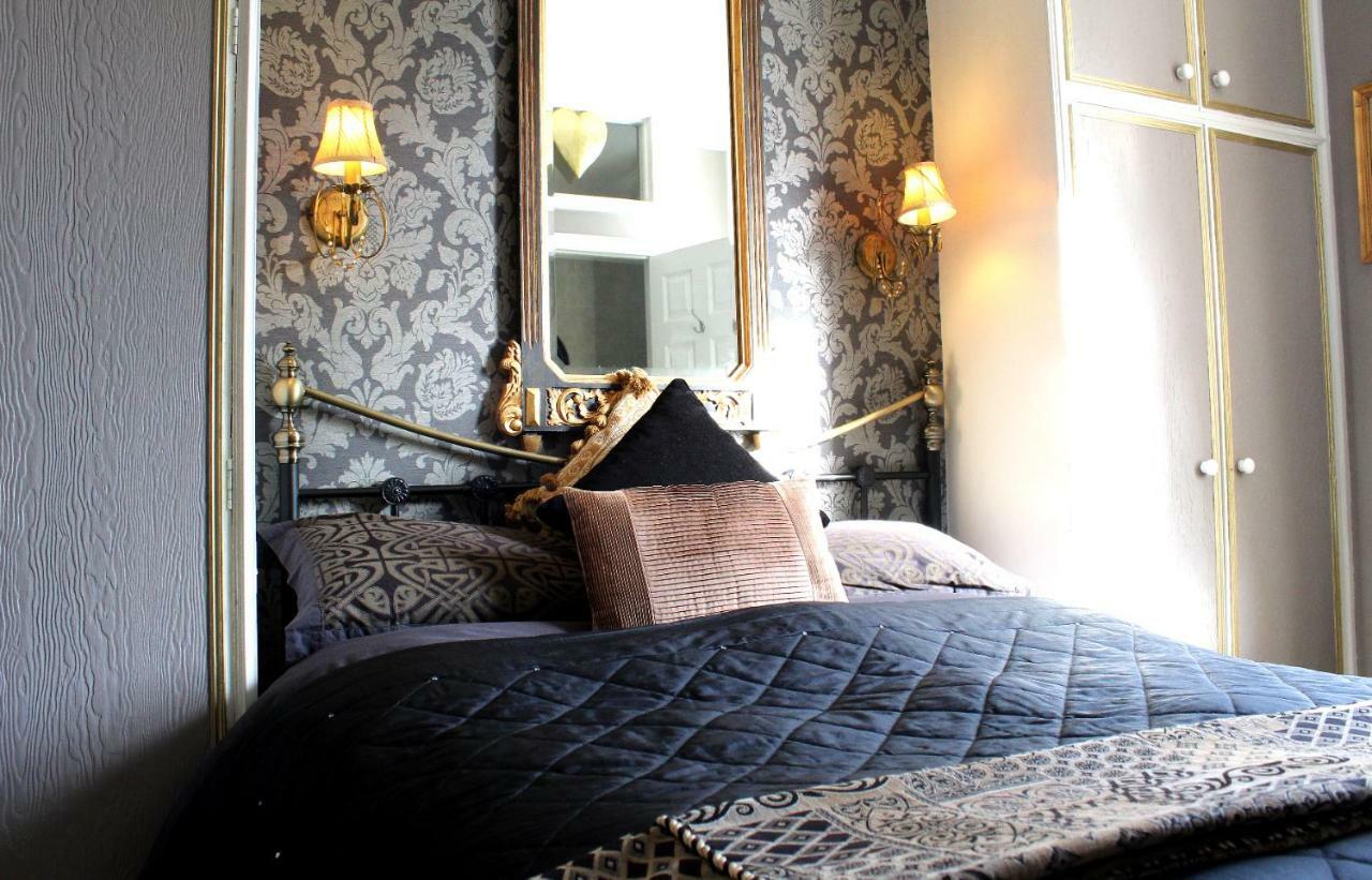 Bed & Breakfast Holly House And Hereford