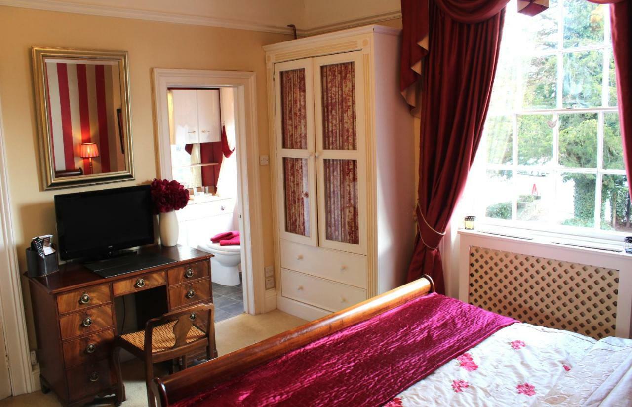 Holly House And Bed & Breakfast Hereford