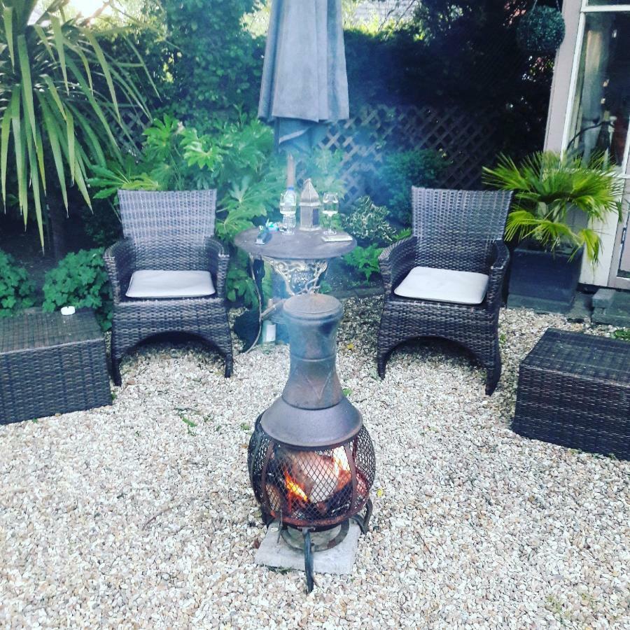 Holly House And Bed & Breakfast Hereford