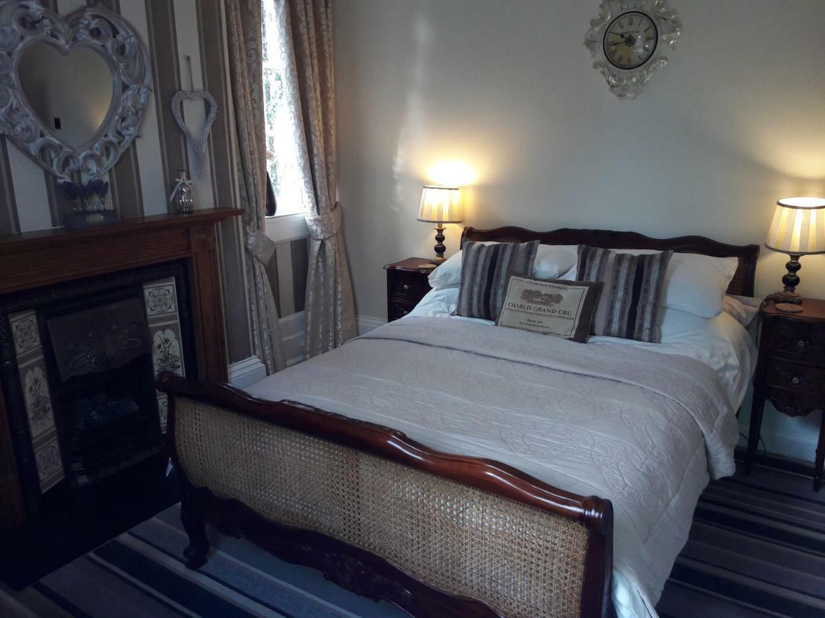Holly House And 4* Hereford