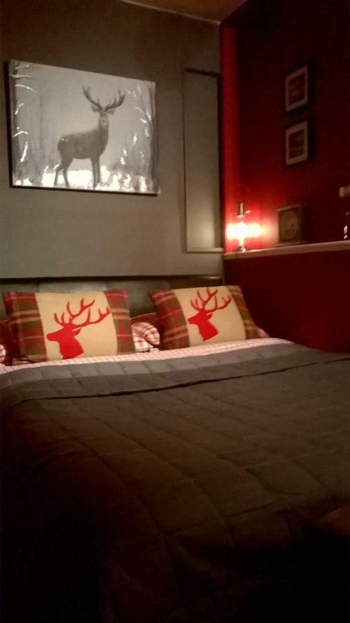 Holly House And 4* Hereford