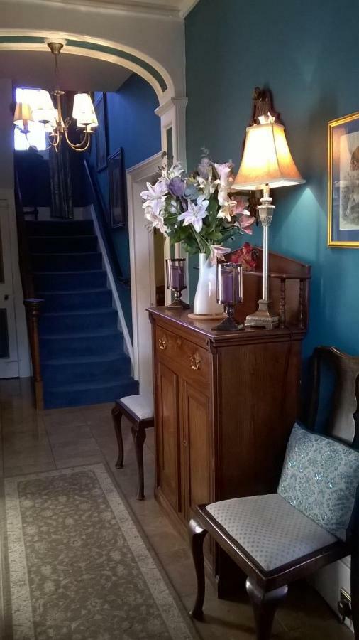 Bed & Breakfast Holly House And Hereford