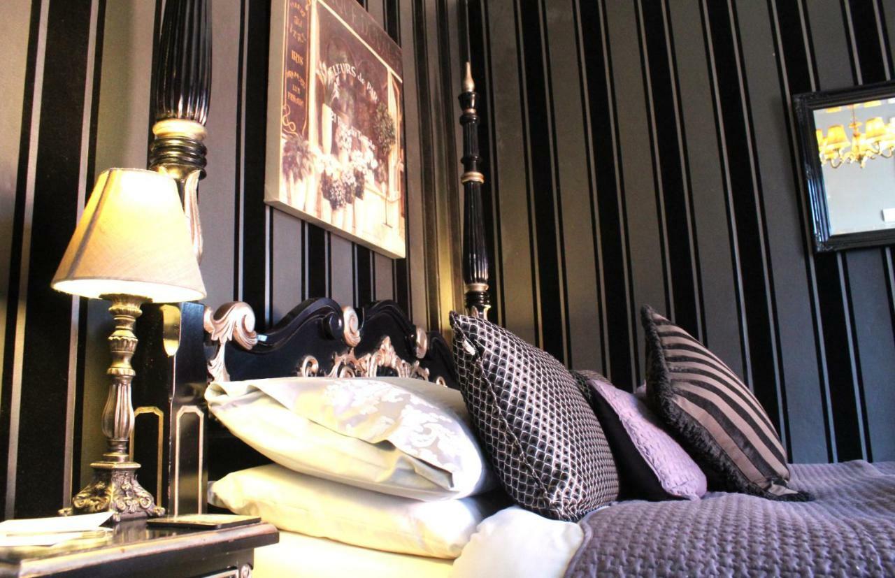 Holly House And Bed & Breakfast Hereford