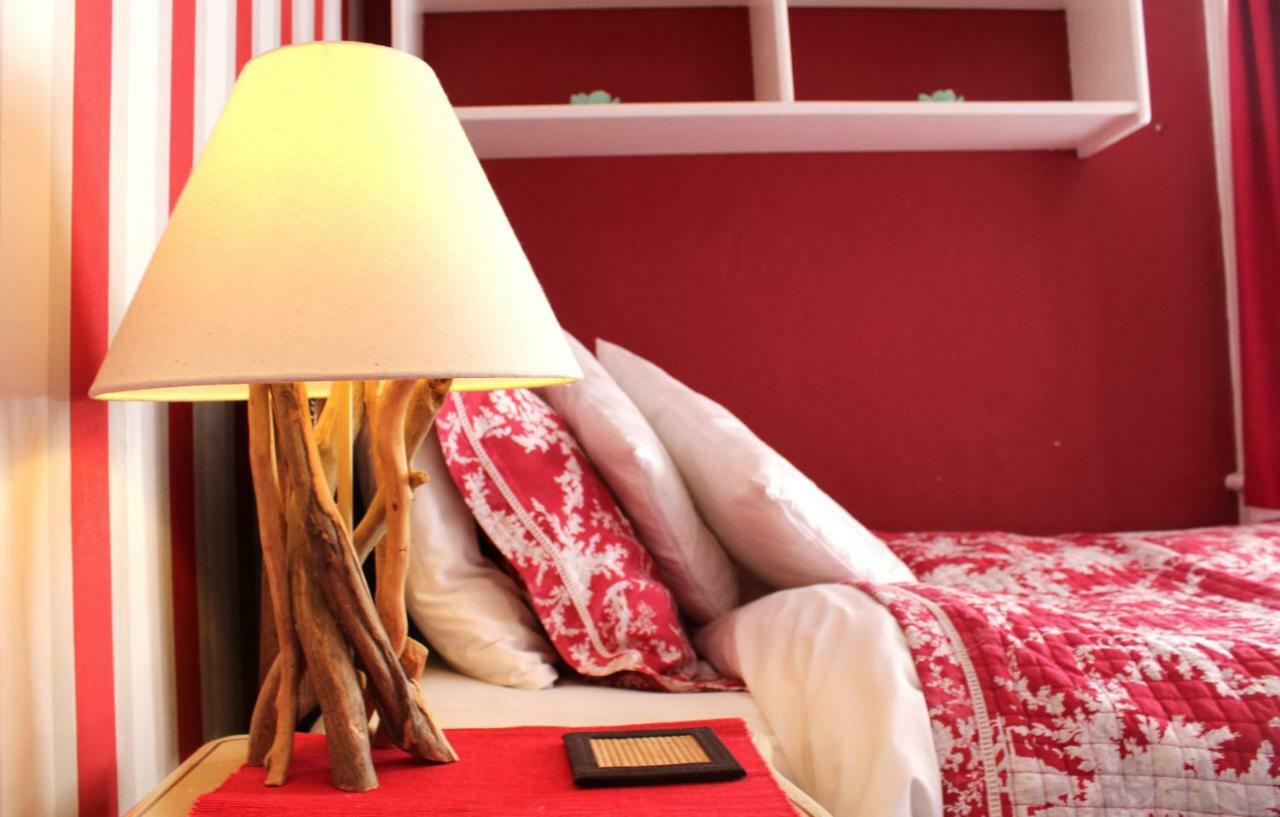 Bed & Breakfast Holly House And