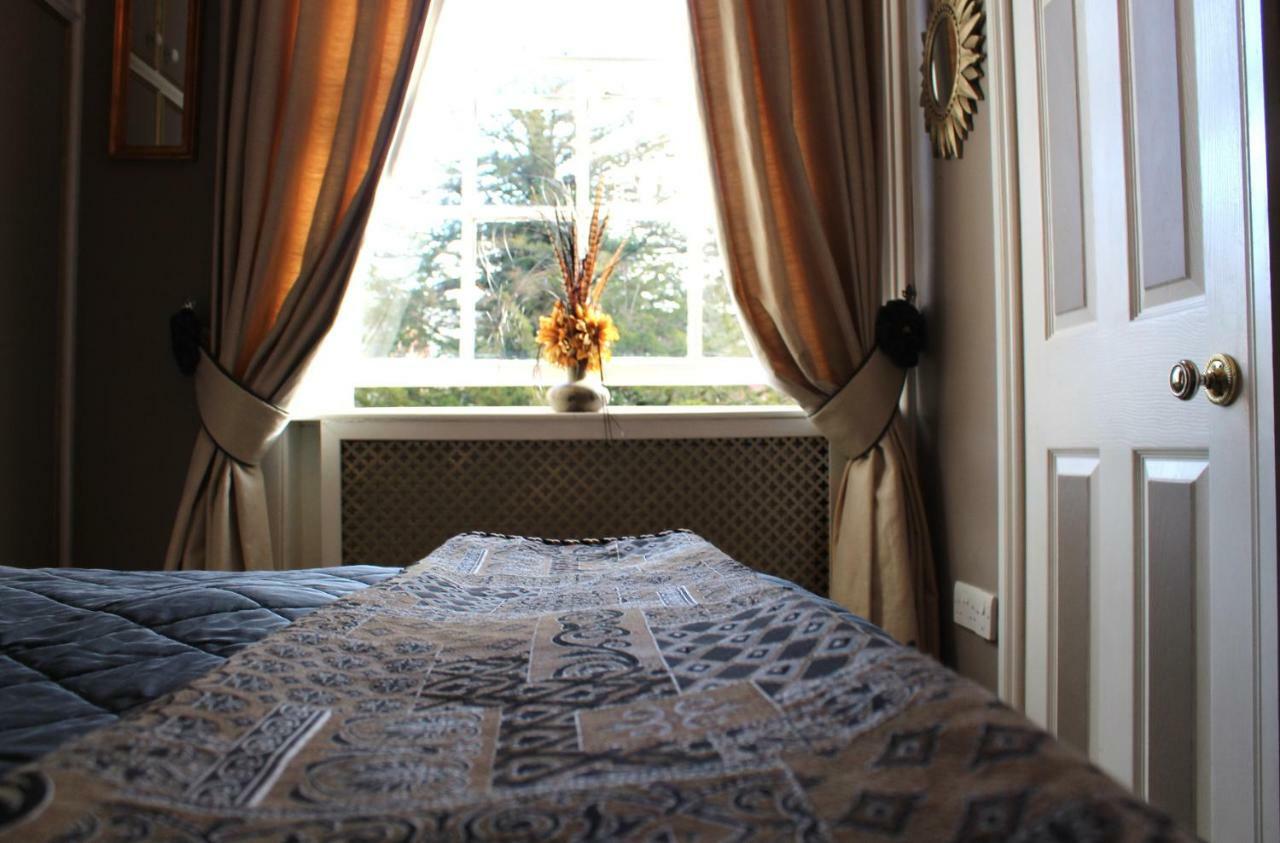 Holly House And Bed & Breakfast Hereford