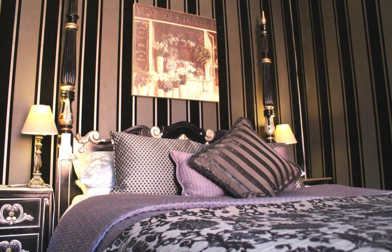 Holly House And Bed & Breakfast Hereford