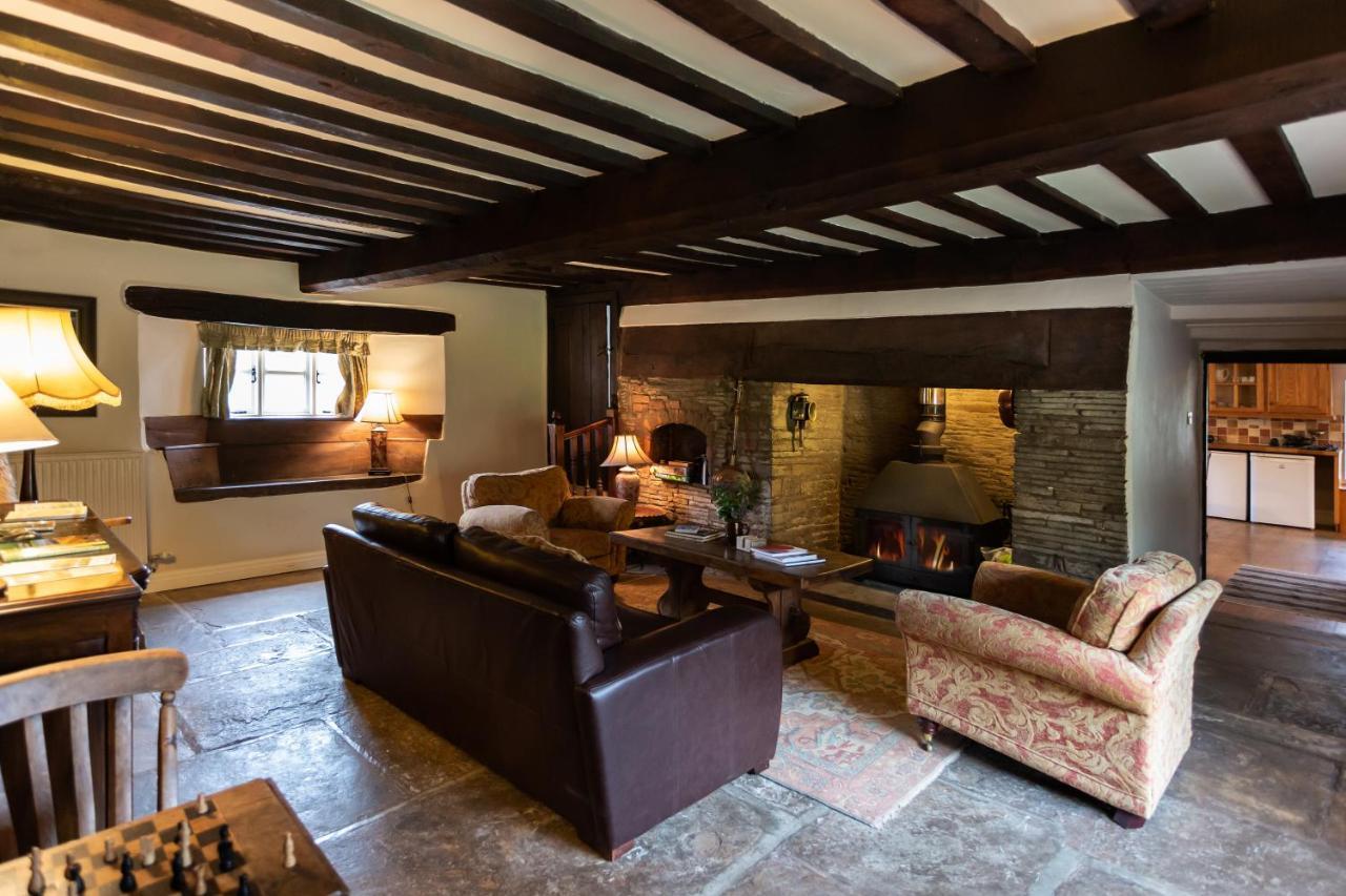 Bed & Breakfast Bridge Farmhouse 3*