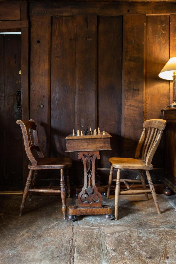 Bridge Farmhouse 3* Hereford