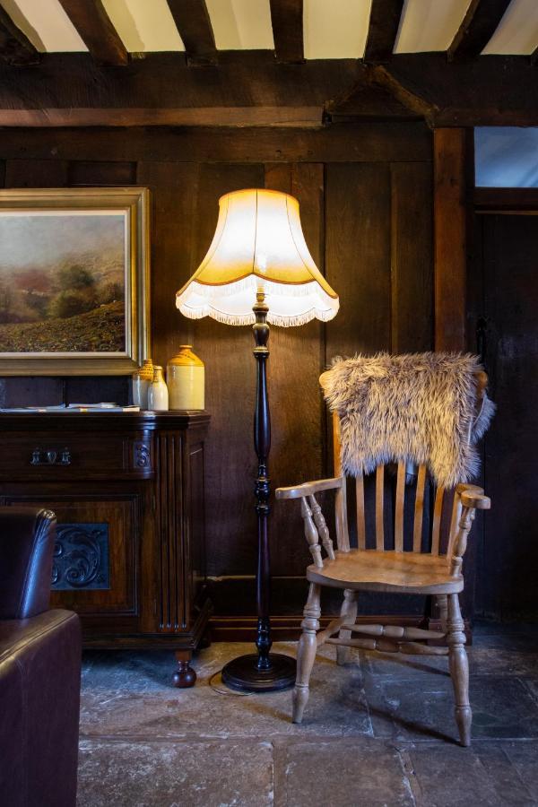 Bridge Farmhouse 3*
