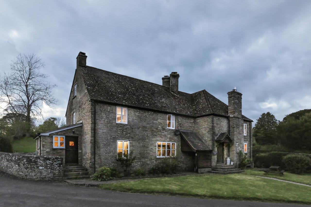 Bridge Farmhouse Bed & Breakfast 3*