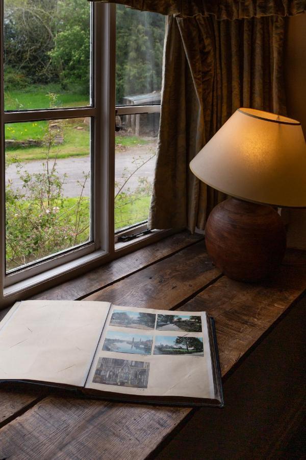 Bridge Farmhouse Hereford