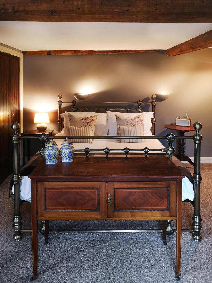 Bed & Breakfast Bridge Farmhouse