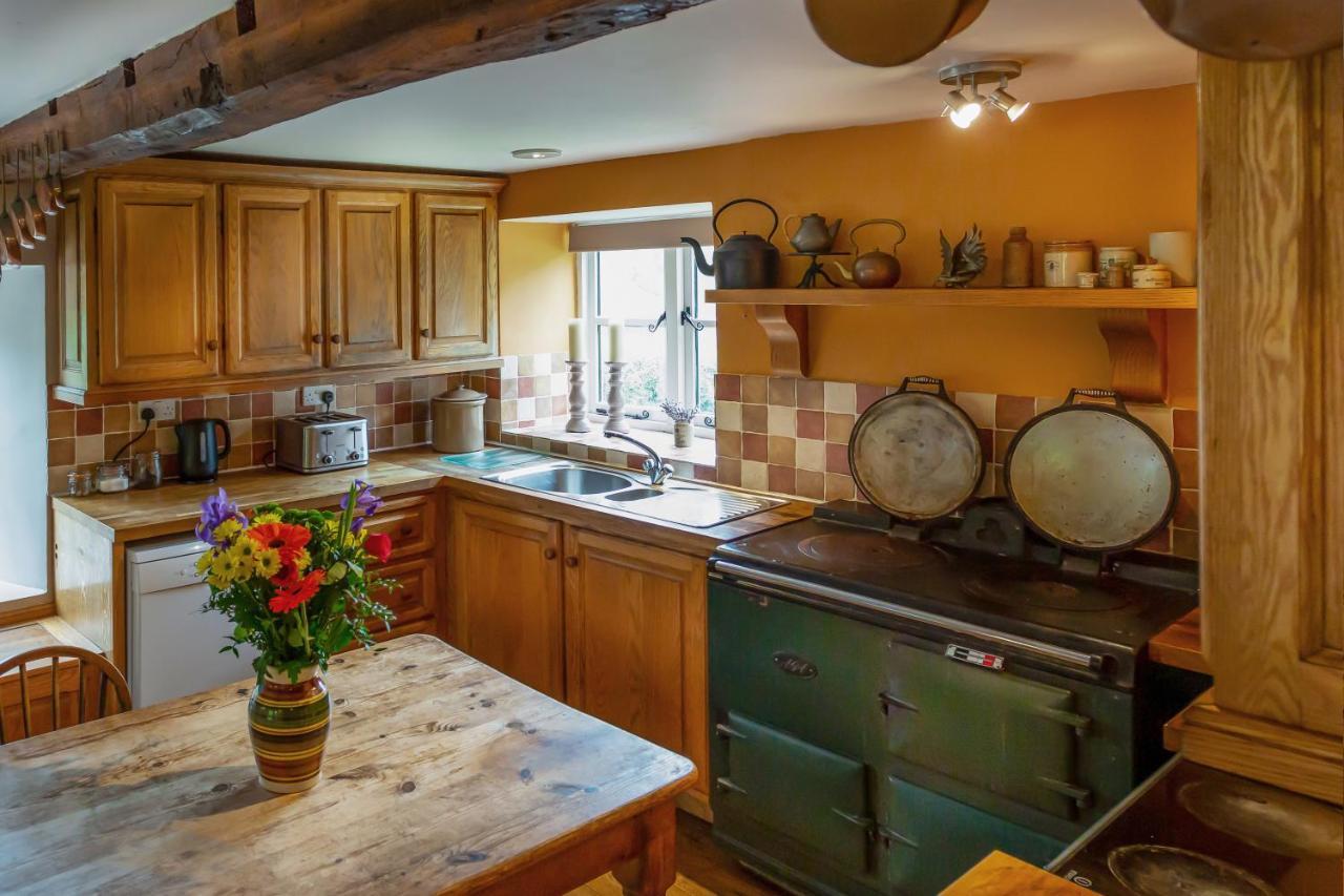Bridge Farmhouse Bed & Breakfast