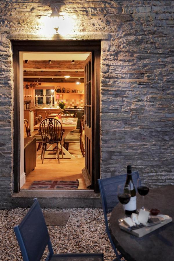 Bed & Breakfast Bridge Farmhouse Hereford
