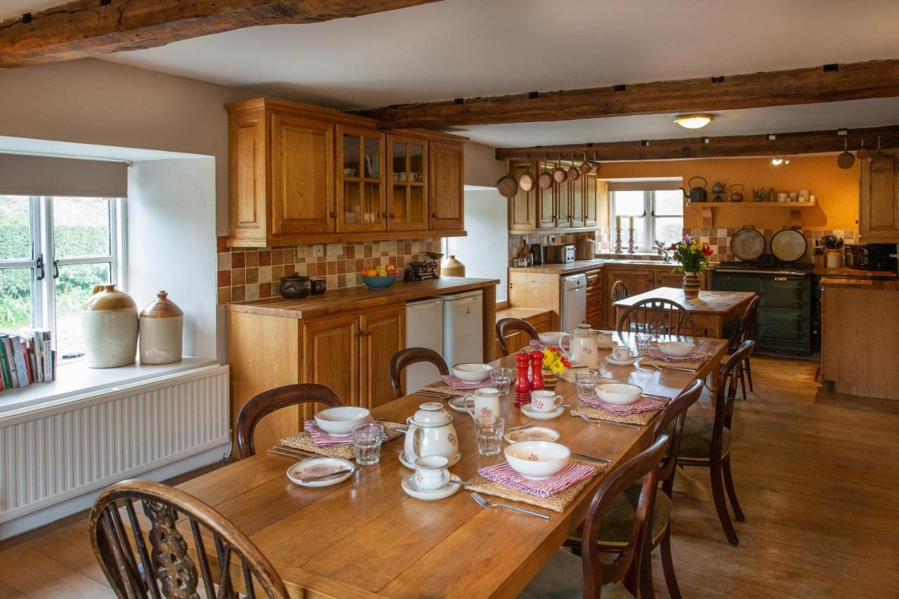 Bed & Breakfast Bridge Farmhouse 3*
