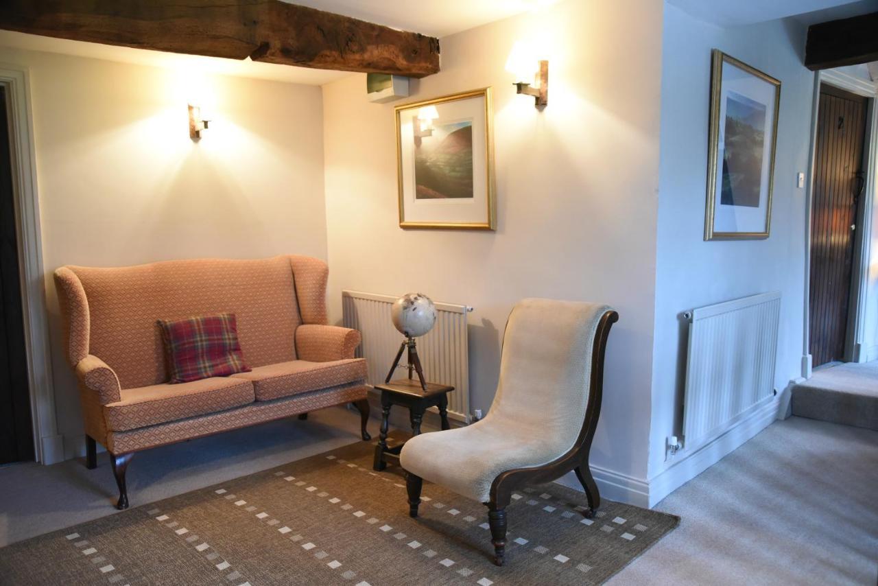 Bridge Farmhouse Hereford