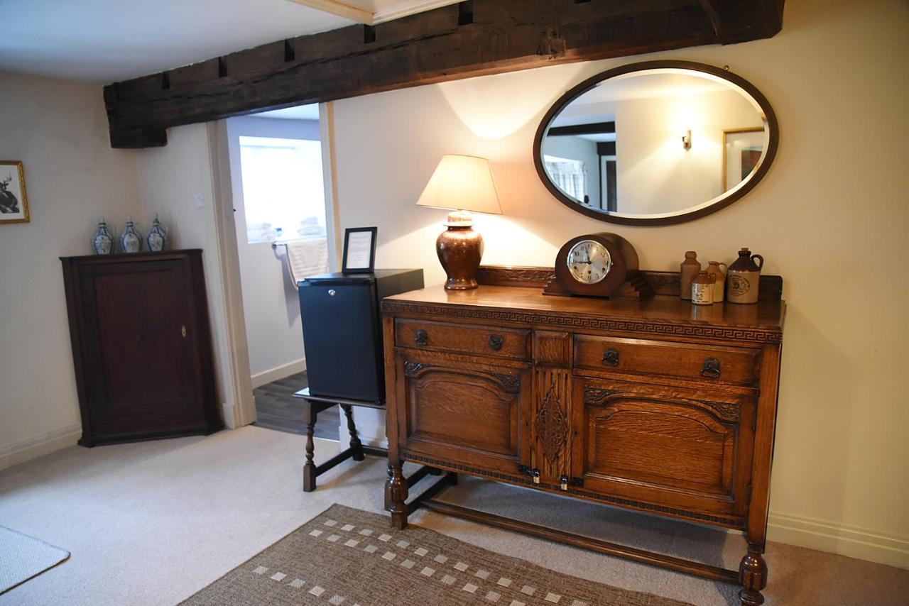 Bridge Farmhouse