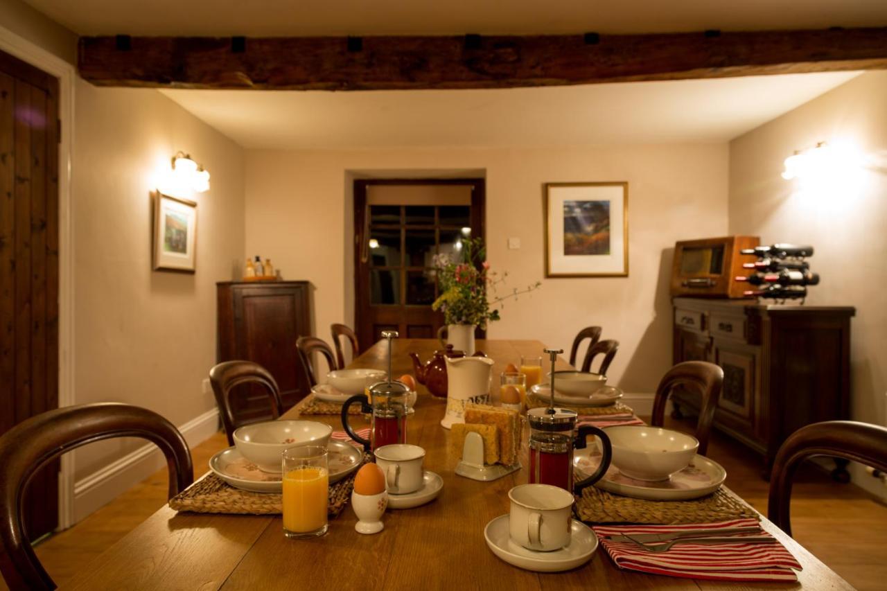 Bridge Farmhouse Bed & Breakfast