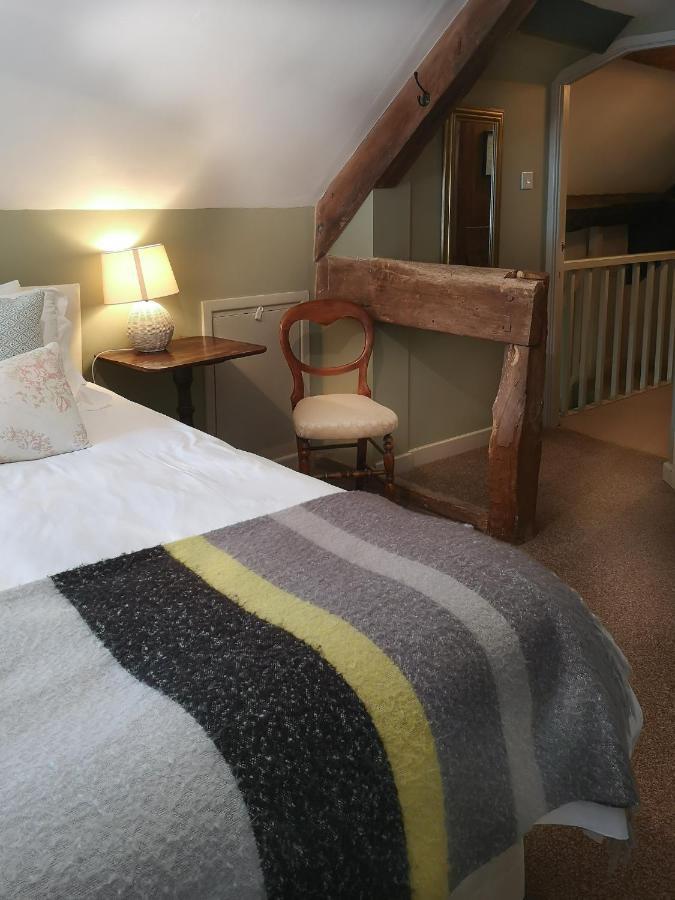 Bridge Farmhouse Hereford