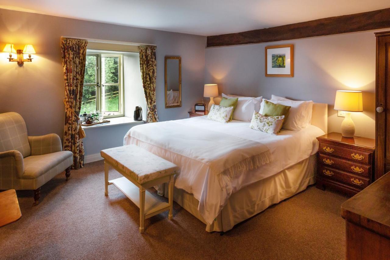 Bridge Farmhouse 3*