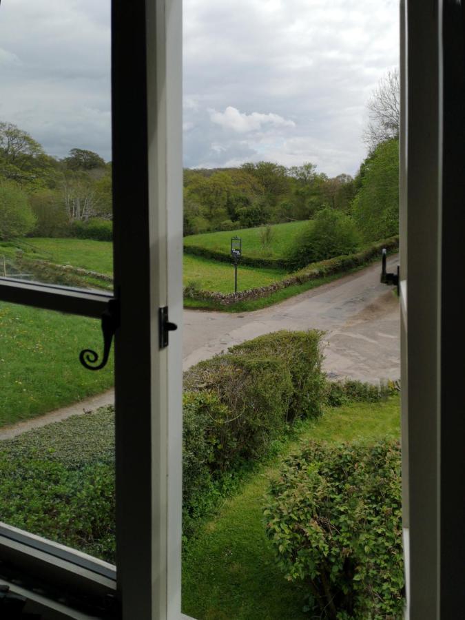 Bridge Farmhouse Bed & Breakfast Hereford