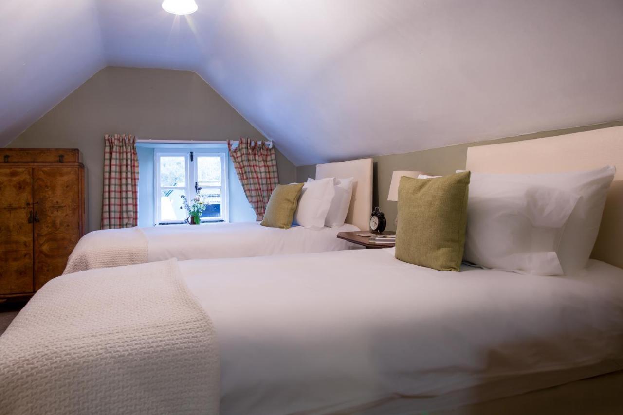 Bridge Farmhouse Bed & Breakfast
