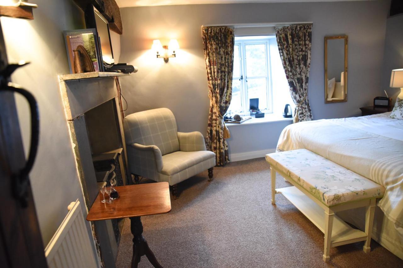 Bridge Farmhouse 3*