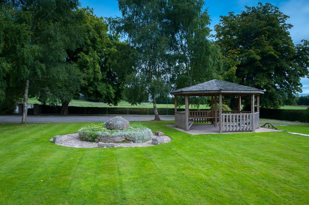 Baskerville Hall 2* Hereford