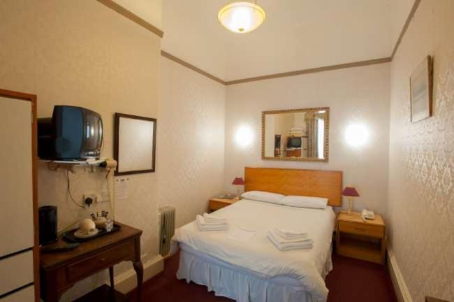 Hotel Baskerville Hall Hereford